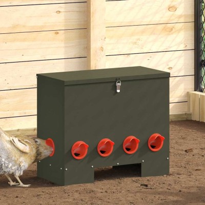 Chicken brewery 2 pcs Olive...