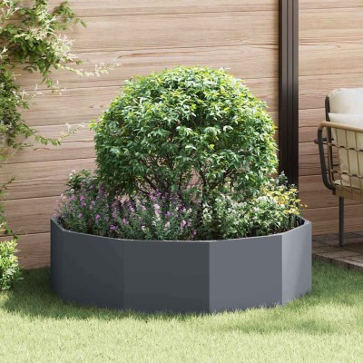 Lovel Anthracite 120 x 120...