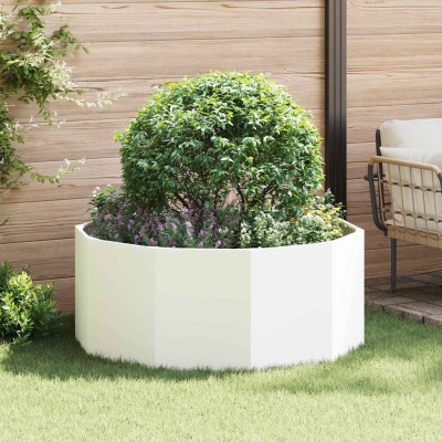 Lovelis Balta 120 x 120 x...