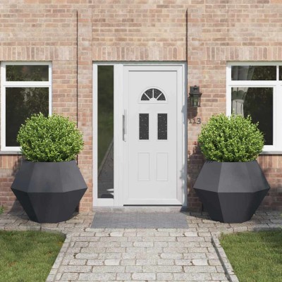 Lovel 2 pcs Anthracite 100...