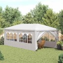 Outdoor structures