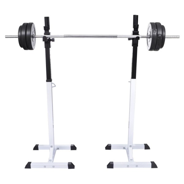 Stacking set