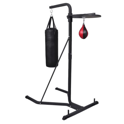 Boxing stand, two applications