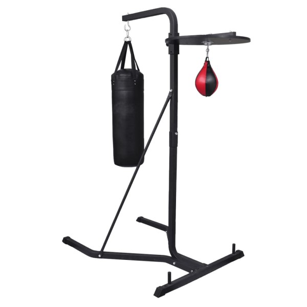 Boxing stand, two applications