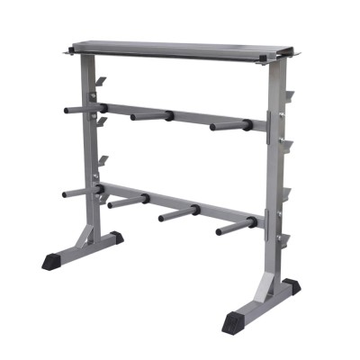 Stands for weights and Stands