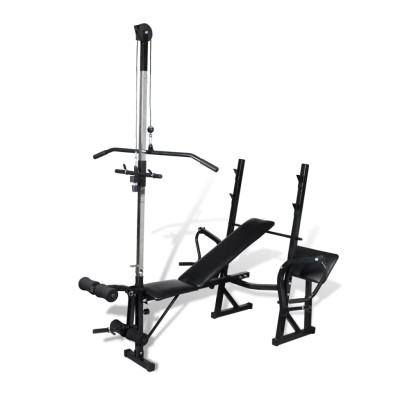 Training bench