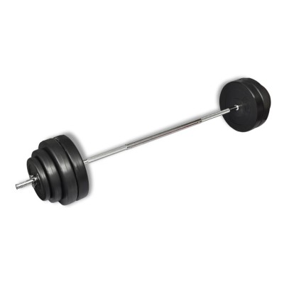 Weight Stands Set, 60kg