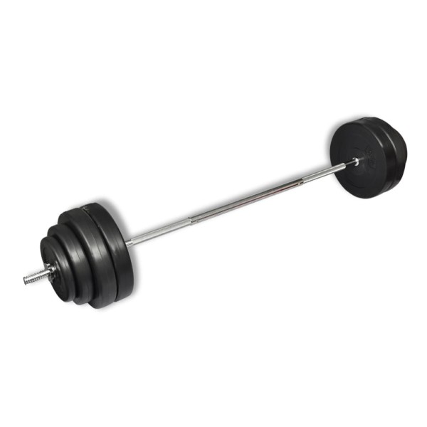 Weight Stands Set, 60kg