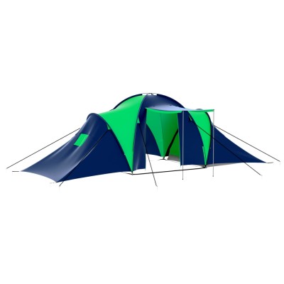 Camping tent, fabric,...