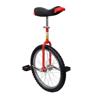 Unicode, red, 20 inch,...