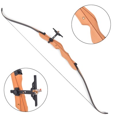 Polish bow for adults, 68,...