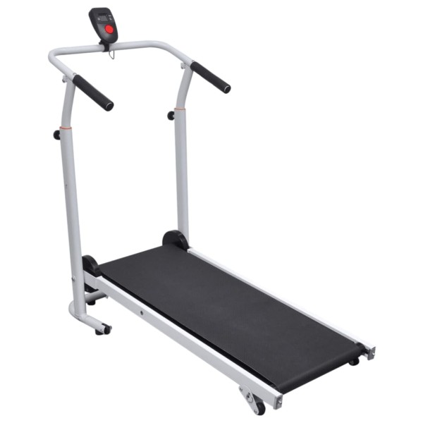 Mini track, folding, 93x36cm, black