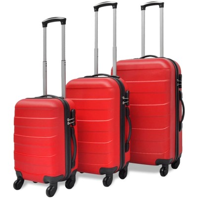 Lagamine Set, red, 45,5 /...