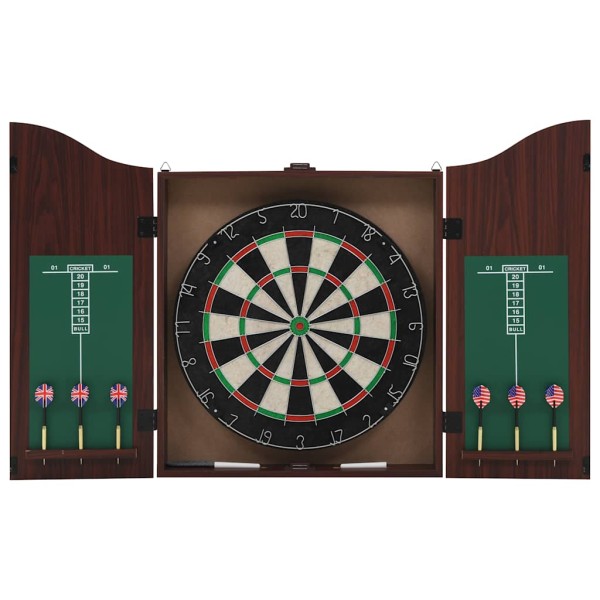 Professional Stichy board with a house and 6 arrows.