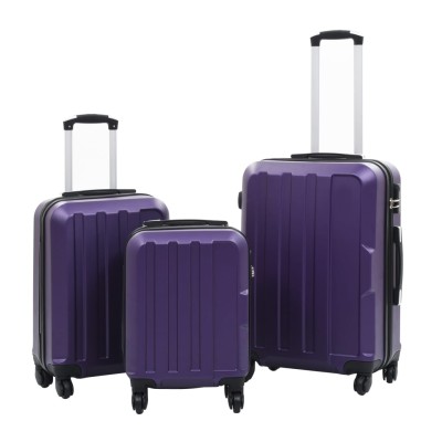 Set of castor lacquers, 3...