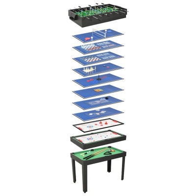 Universal gaming table,...