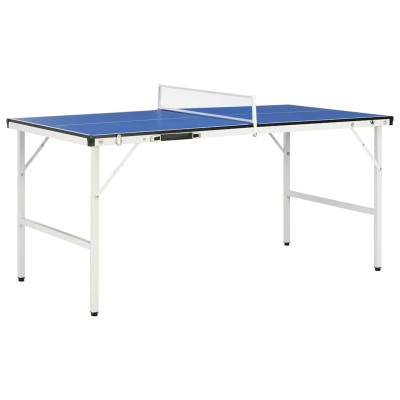 1.5 m table tennis table...