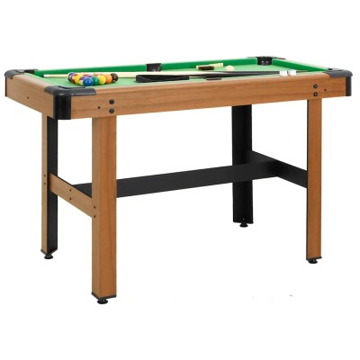 Billiard table,...
