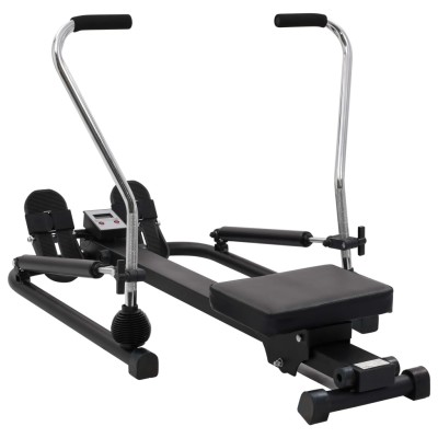 Irrigation trainer, 5-level...
