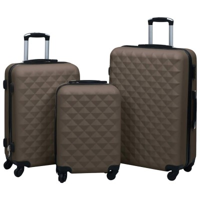 Lagaminos set, 3pcs.,...