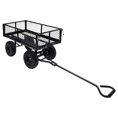 Handheld garden cart,...