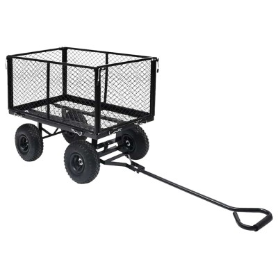 Handheld garden cart,...