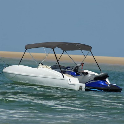 Bimini top roof,...