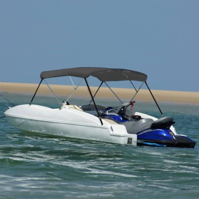 Bimini top roof,...