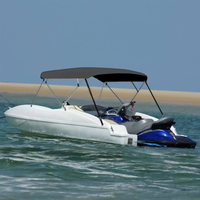 Bimini top roof,...