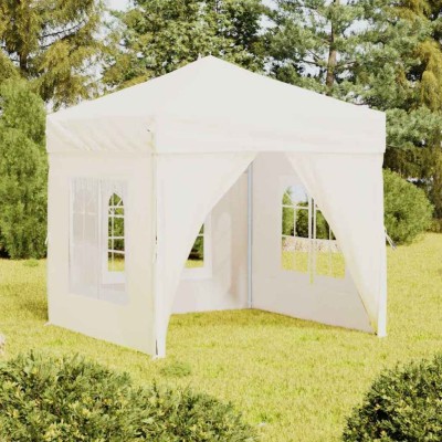 Advanced tent with side...