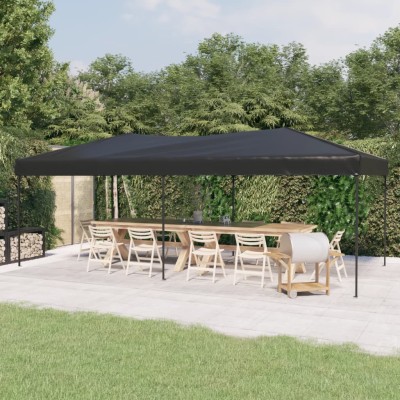 Folding tent, anthracite...
