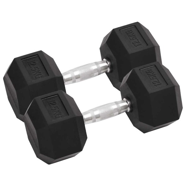 Dimensions, 2pcs., 25kg, total iron castings