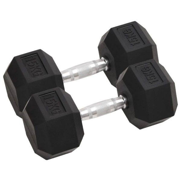 Dimensions, 2pcs., 30kg, total iron castings