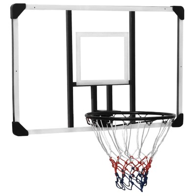 Basketball board,...