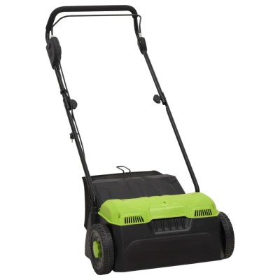 2-1 Lawn scarifier,...