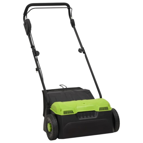 2-1 Lawn scarifier, electrical, 1500W
