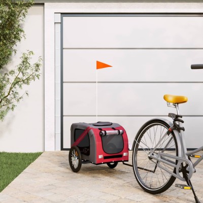 Bicycle trailer for pets,...