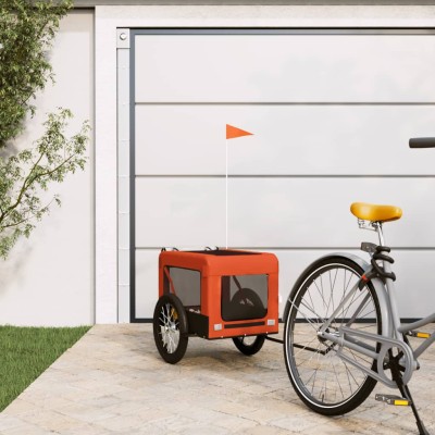 Bicycle trailer for pets,...