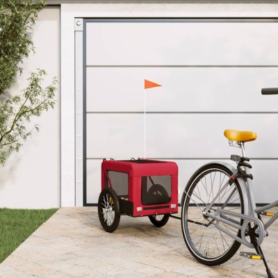 Bicycle trailer for pets,...