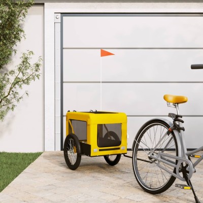 Bicycle trailer for pets,...