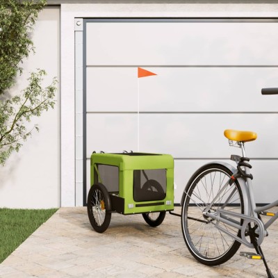 Bike trailer for pets,...