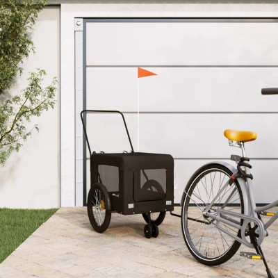 Bicycle trailer for pets,...