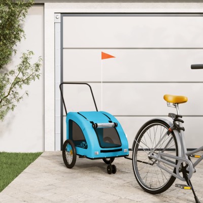 Bicycle trailer for pets,...