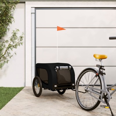 Bicycle trailer for pets,...