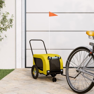 Bicycle trailer for pets,...