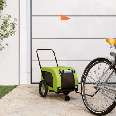 Bike trailer for pets,...