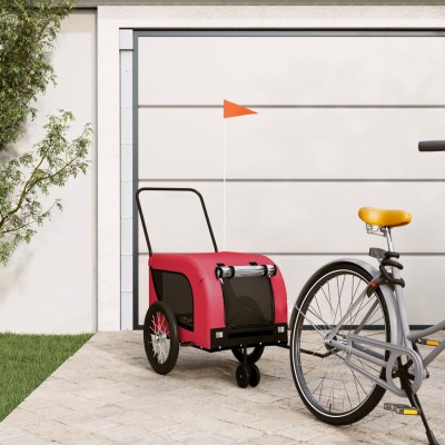 Bicycle trailer for pets,...
