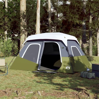 Family tent with LED,...