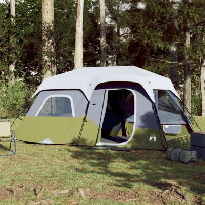 Family tent with LED,...