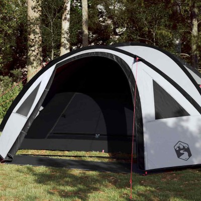 Camping tent, white,...